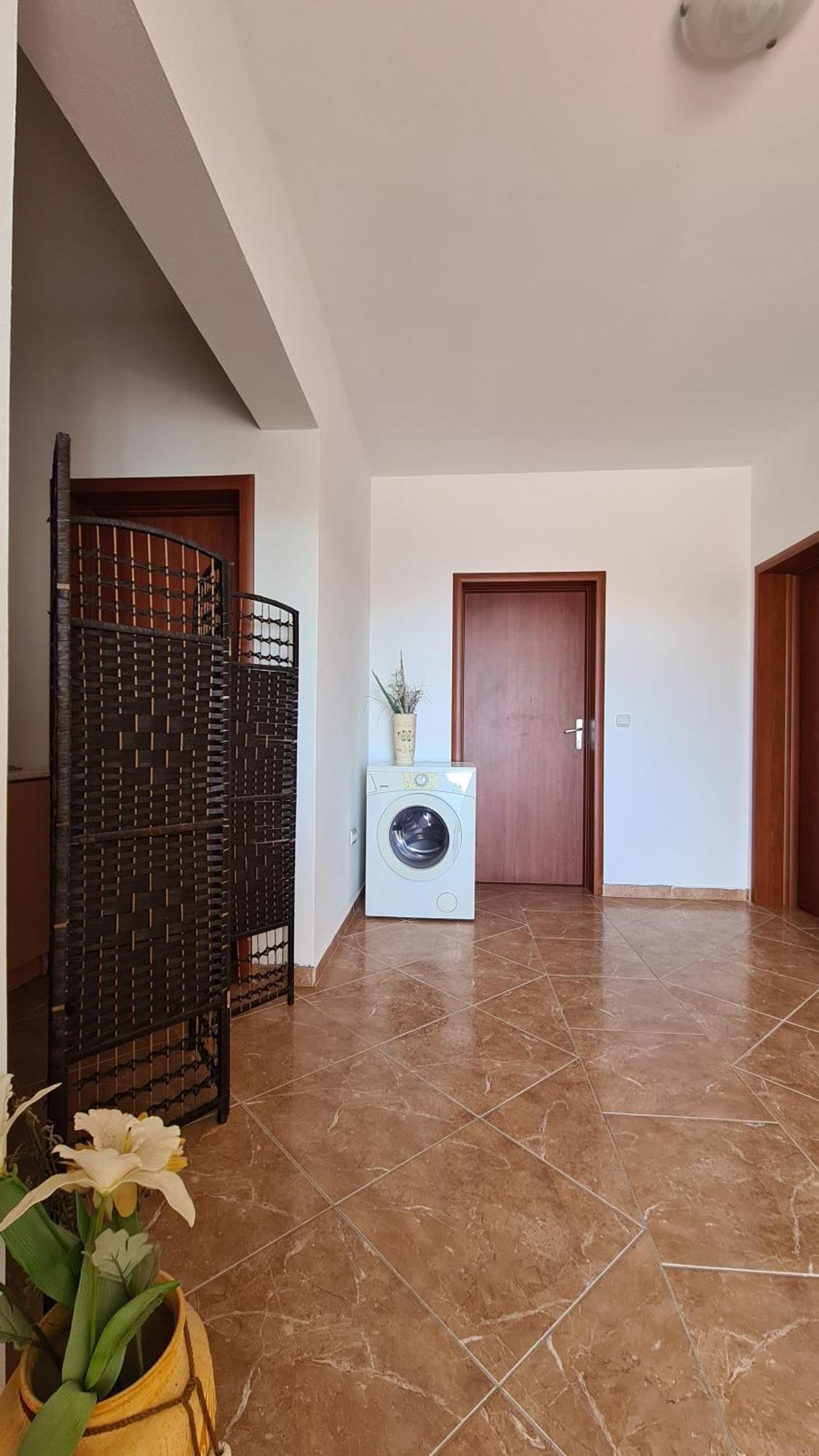 Apartments Mare Ulcinj Exterior foto