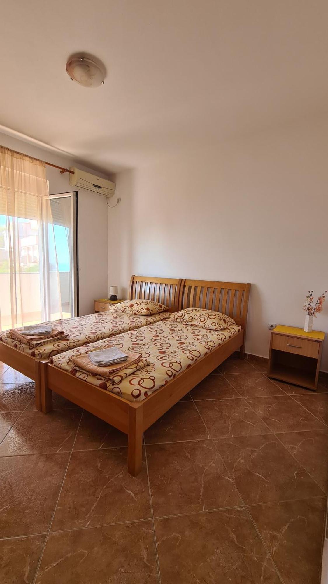 Apartments Mare Ulcinj Quarto foto